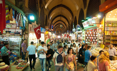 Экскурсия «Крепостной город», Стамбул